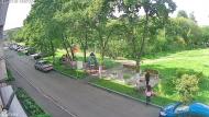 Онлайн камера: Шестакова, 42, 2п | Каменск-Уральский