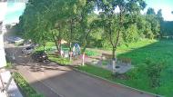 Онлайн камера: Шестакова, 42, 2п | Каменск-Уральский