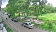Онлайн камера: Шестакова, 42, 2п | Каменск-Уральский