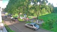 Онлайн камера: Шестакова, 42, 2п | Каменск-Уральский