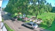 Онлайн камера: Шестакова, 42, 2п | Каменск-Уральский