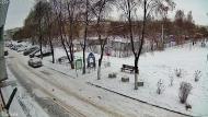 Онлайн камера: Шестакова, 42, 2п | Каменск-Уральский