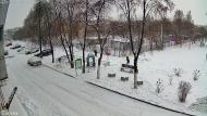Онлайн камера: Шестакова, 42, 2п | Каменск-Уральский