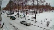Онлайн камера: Шестакова, 42, 2п | Каменск-Уральский