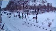 Онлайн камера: Шестакова, 42, 2п | Каменск-Уральский