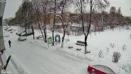 Онлайн камера: Шестакова, 42, 2п | Каменск-Уральский