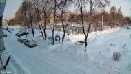 Онлайн камера: Шестакова, 42, 2п | Каменск-Уральский