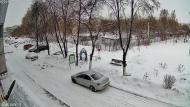 Онлайн камера: Шестакова, 42, 2п | Каменск-Уральский
