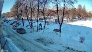 Онлайн камера: Шестакова, 42, 2п | Каменск-Уральский