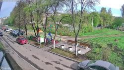 Онлайн камера: Шестакова, 42, 2п | Каменск-Уральский