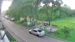 Онлайн камера: Шестакова, 42, 2п | Каменск-Уральский