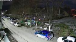 Онлайн камера: Шестакова, 42, 2п | Каменск-Уральский