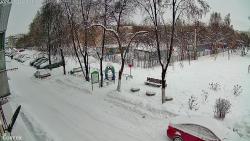 Онлайн камера: Шестакова, 42, 2п | Каменск-Уральский