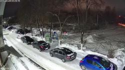 Онлайн камера: Шестакова, 42, 2п | Каменск-Уральский