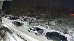 Онлайн камера: Шестакова, 42, 2п | Каменск-Уральский