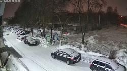 Онлайн камера: Шестакова, 42, 2п | Каменск-Уральский