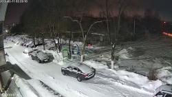 Онлайн камера: Шестакова, 42, 2п | Каменск-Уральский