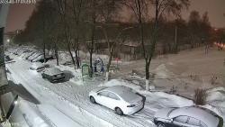 Онлайн камера: Шестакова, 42, 2п | Каменск-Уральский