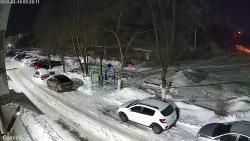 Онлайн камера: Шестакова, 42, 2п | Каменск-Уральский