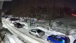 Онлайн камера: Шестакова, 42, 2п | Каменск-Уральский