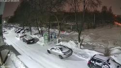 Онлайн камера: Шестакова, 42, 2п | Каменск-Уральский