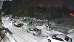 Онлайн камера: Шестакова, 42, 2п | Каменск-Уральский