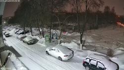 Онлайн камера: Шестакова, 42, 2п | Каменск-Уральский