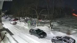 Онлайн камера: Шестакова, 42, 2п | Каменск-Уральский