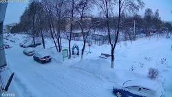 Онлайн камера: Шестакова, 42, 2п | Каменск-Уральский