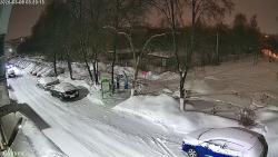 Онлайн камера: Шестакова, 42, 2п | Каменск-Уральский