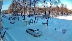 Онлайн камера: Шестакова, 42, 2п | Каменск-Уральский