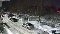 Онлайн камера: Шестакова, 42, 2п | Каменск-Уральский