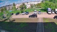 Онлайн камера: 4 Пятилетки 28  (двор) | Каменск-Уральский
