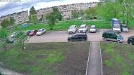 Онлайн камера: 4 Пятилетки 28  (двор) | Каменск-Уральский