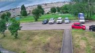 Онлайн камера: 4 Пятилетки 28  (двор) | Каменск-Уральский