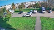 Онлайн камера: 4 Пятилетки 28  (двор) | Каменск-Уральский