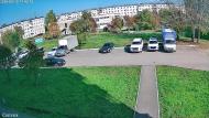 Онлайн камера: 4 Пятилетки 28  (двор) | Каменск-Уральский