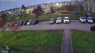 Онлайн камера: 4 Пятилетки 28  (двор) | Каменск-Уральский