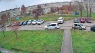 Онлайн камера: 4 Пятилетки 28  (двор) | Каменск-Уральский