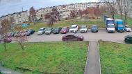 Онлайн камера: 4 Пятилетки 28  (двор) | Каменск-Уральский