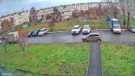 Онлайн камера: 4 Пятилетки 28  (двор) | Каменск-Уральский