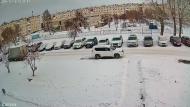 Онлайн камера: 4 Пятилетки 28 (двор) | Каменск-Уральский