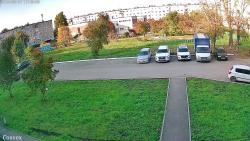 Онлайн камера: 4 Пятилетки 28  (двор) | Каменск-Уральский