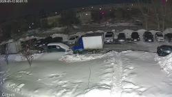 Онлайн камера: 4 Пятилетки 28  (двор) | Каменск-Уральский