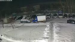 Онлайн камера: 4 Пятилетки 28  (двор) | Каменск-Уральский