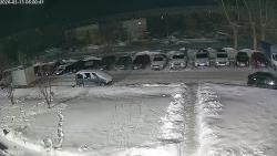 Онлайн камера: 4 Пятилетки 28  (двор) | Каменск-Уральский