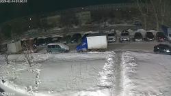 Онлайн камера: 4 Пятилетки 28  (двор) | Каменск-Уральский