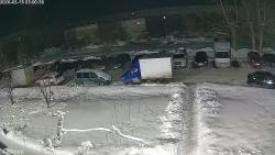 Онлайн камера: 4 Пятилетки 28  (двор) | Каменск-Уральский