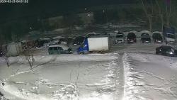 Онлайн камера: 4 Пятилетки 28  (двор) | Каменск-Уральский