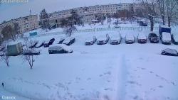 Онлайн камера: 4 Пятилетки 28  (двор) | Каменск-Уральский